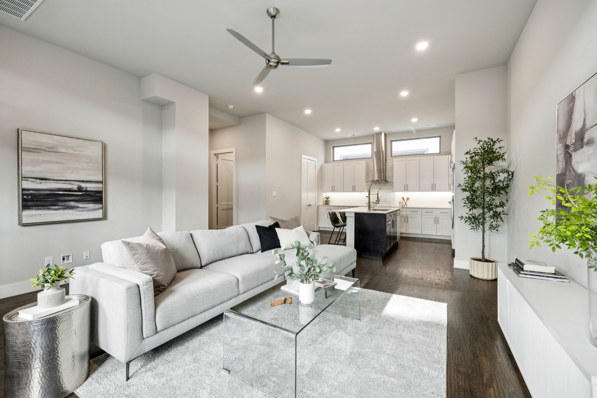 4226 Roseland Avenue Dallas TX 75204