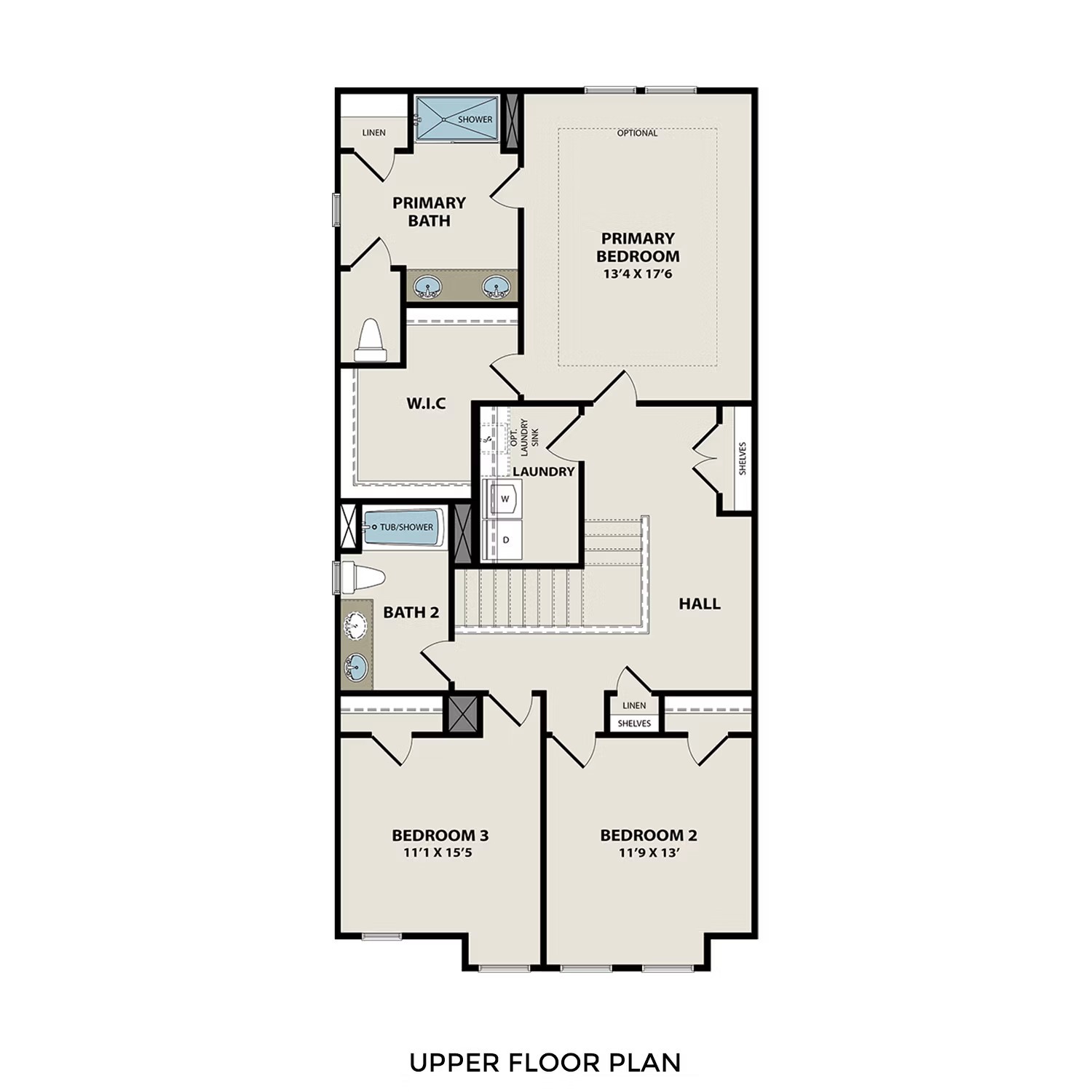 3026 Ethan Lane Wylie TX 75098