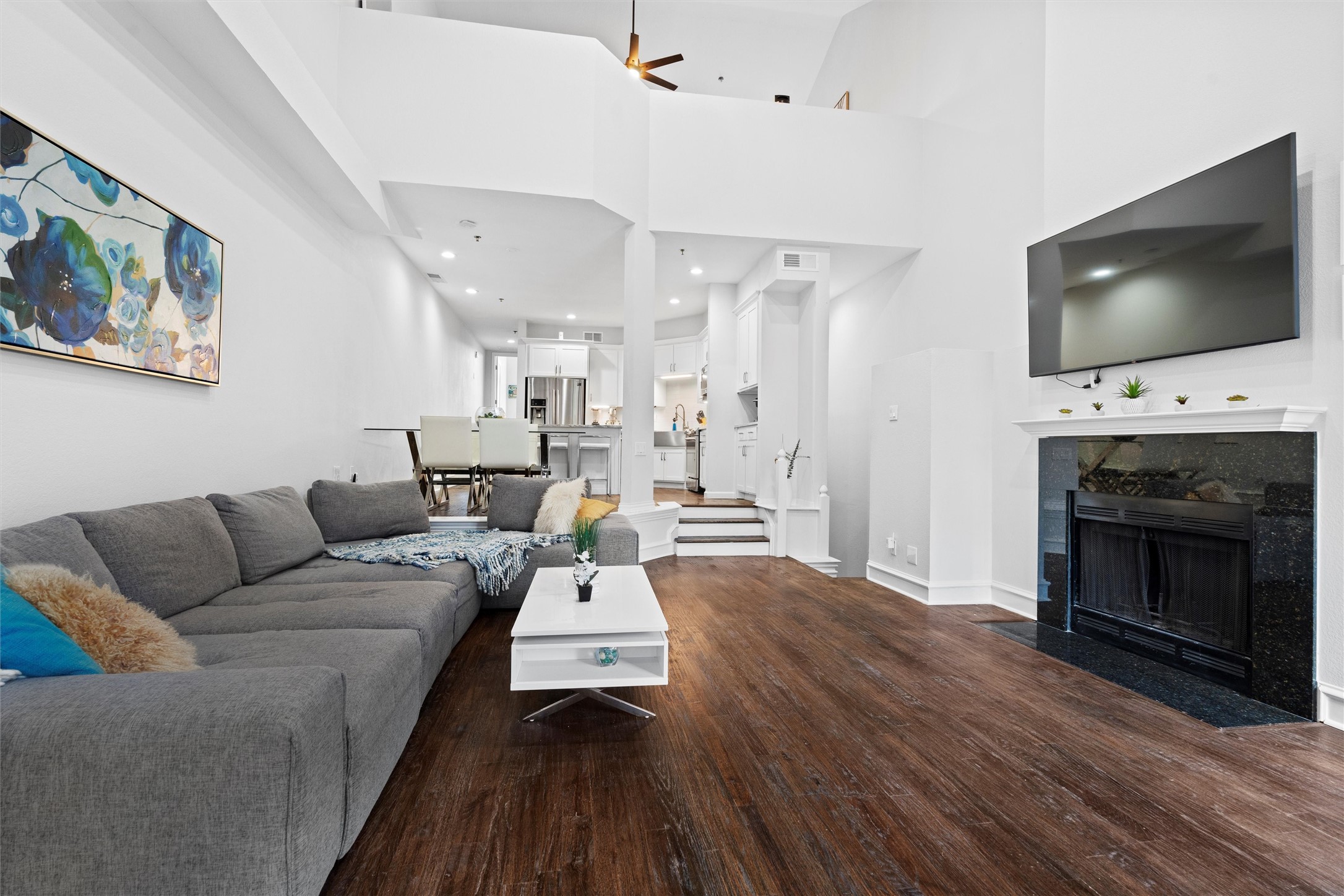 3235 Cole Avenue Dallas TX 75204
