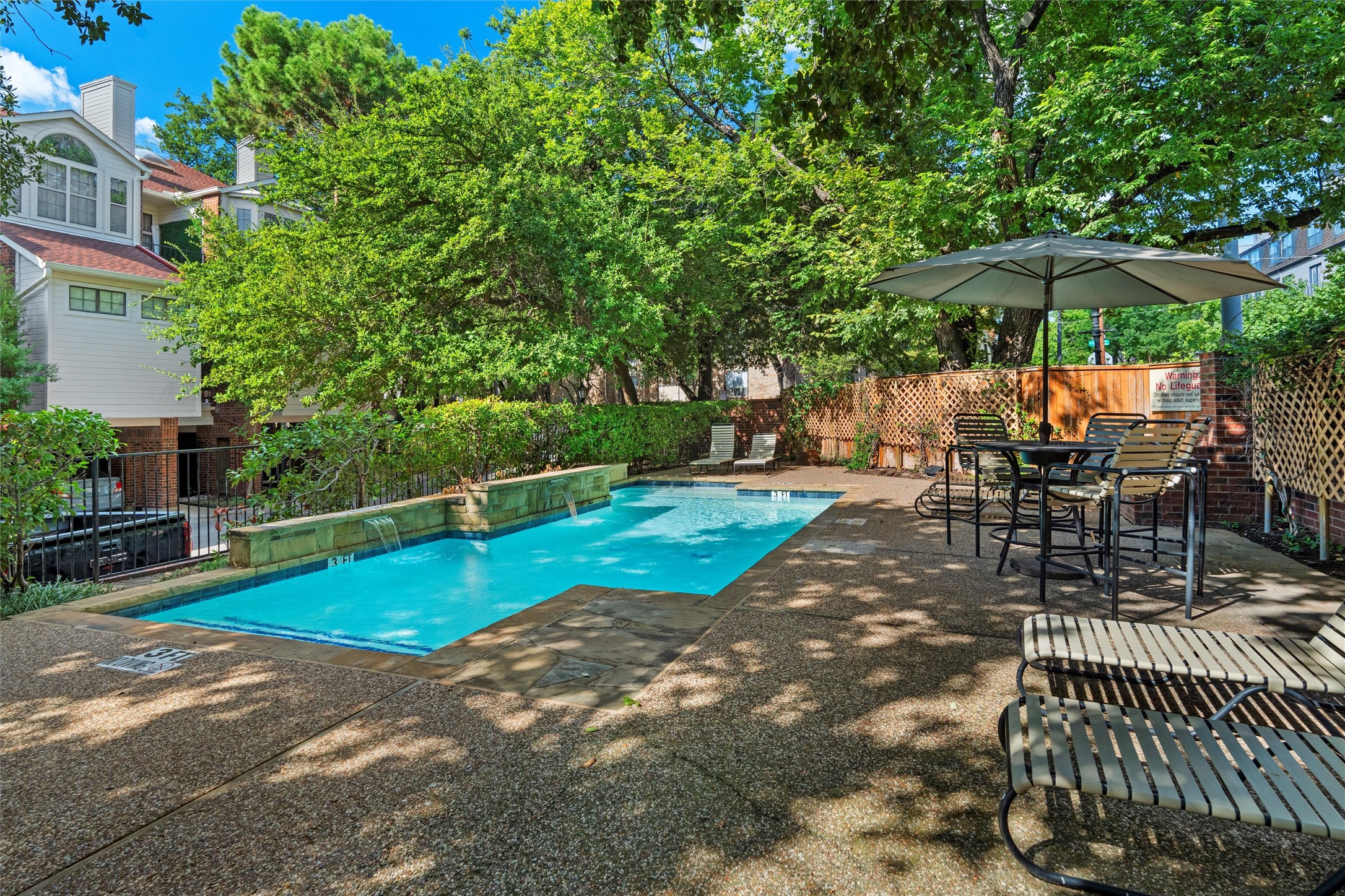 3235 Cole Avenue Dallas TX 75204
