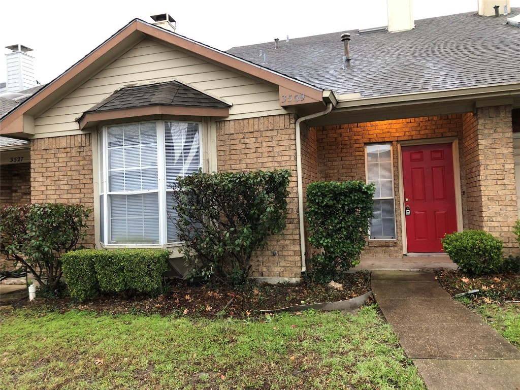 3529 Hilltop Lane Plano TX 75023