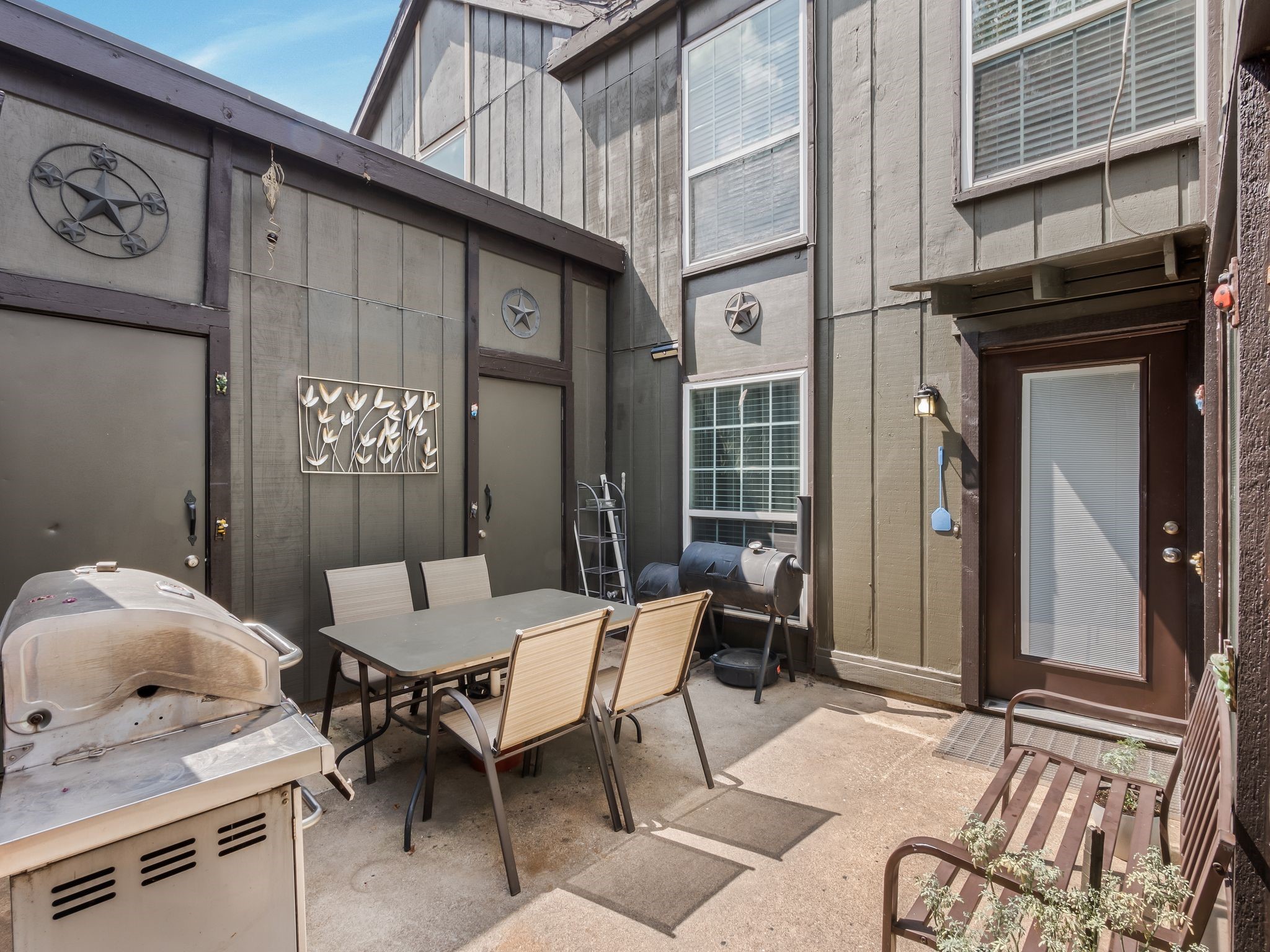 4655 Country Creek Drive Dallas TX 75236