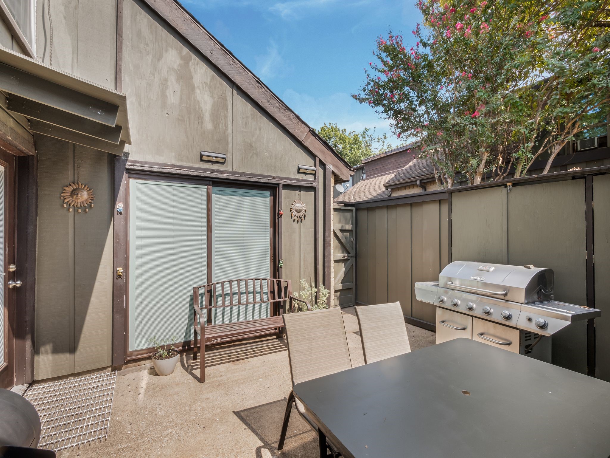 4655 Country Creek Drive Dallas TX 75236