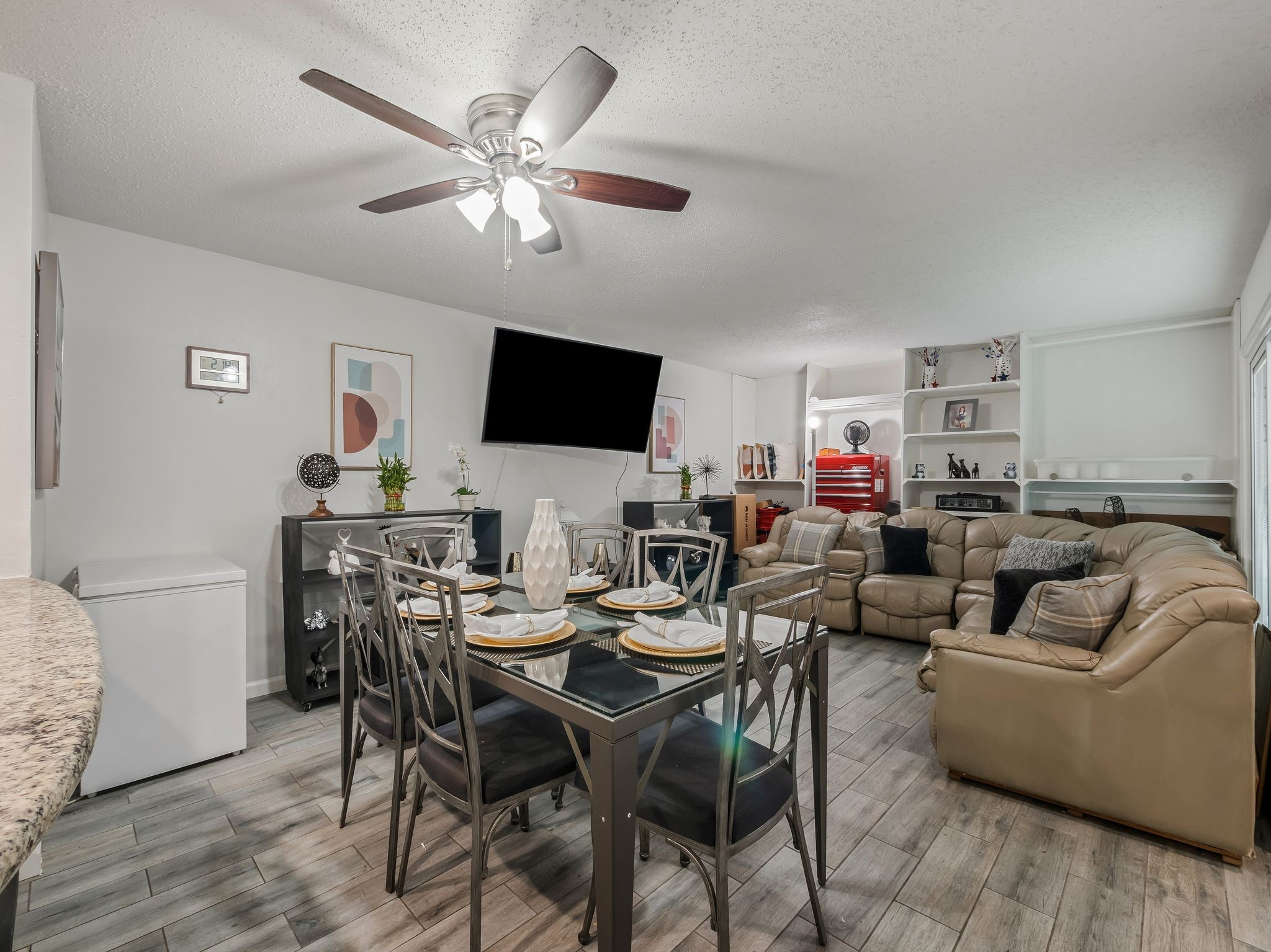 4655 Country Creek Drive Dallas TX 75236