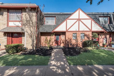 1809 E Grauwyler Road Irving TX 75061