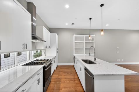 1914 California Drive Dallas TX 75204