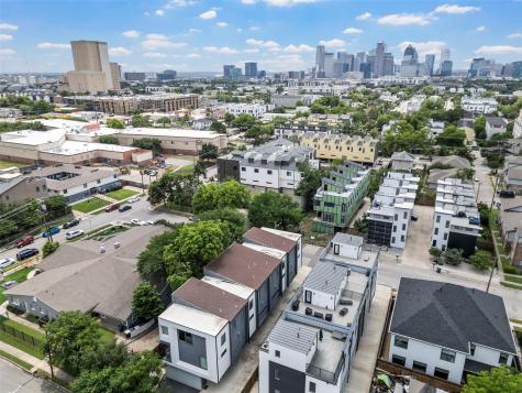 1914 California Drive Dallas TX 75204