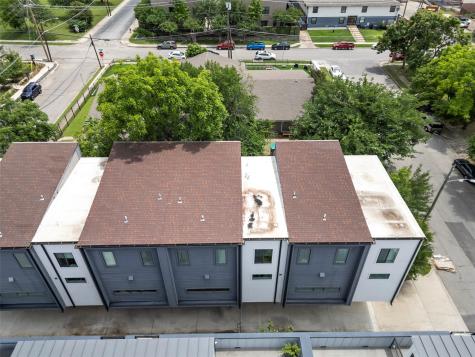 1914 California Drive Dallas TX 75204