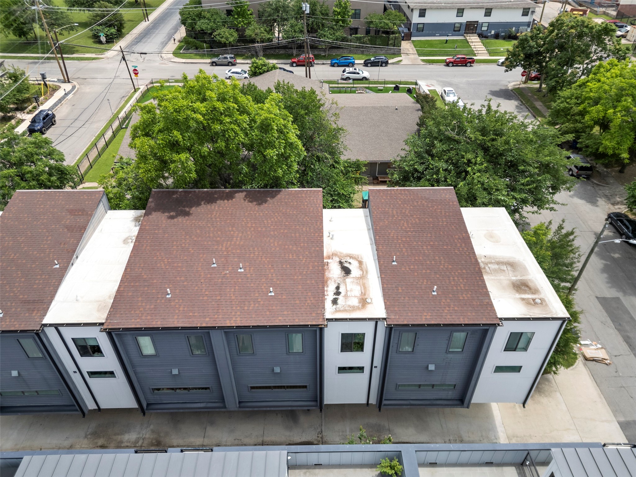 1914 California Drive Dallas TX 75204