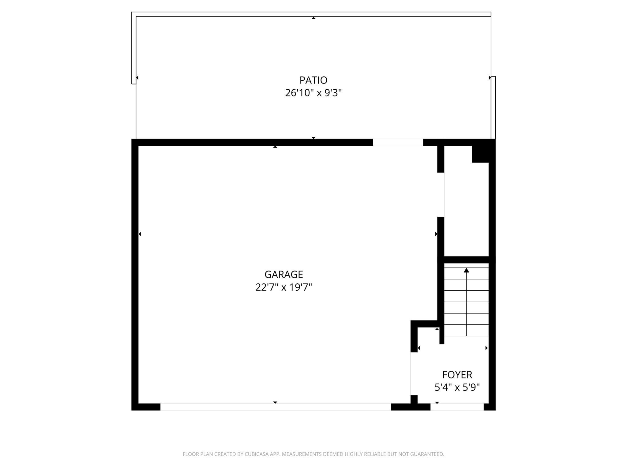 1914 California Drive Dallas TX 75204
