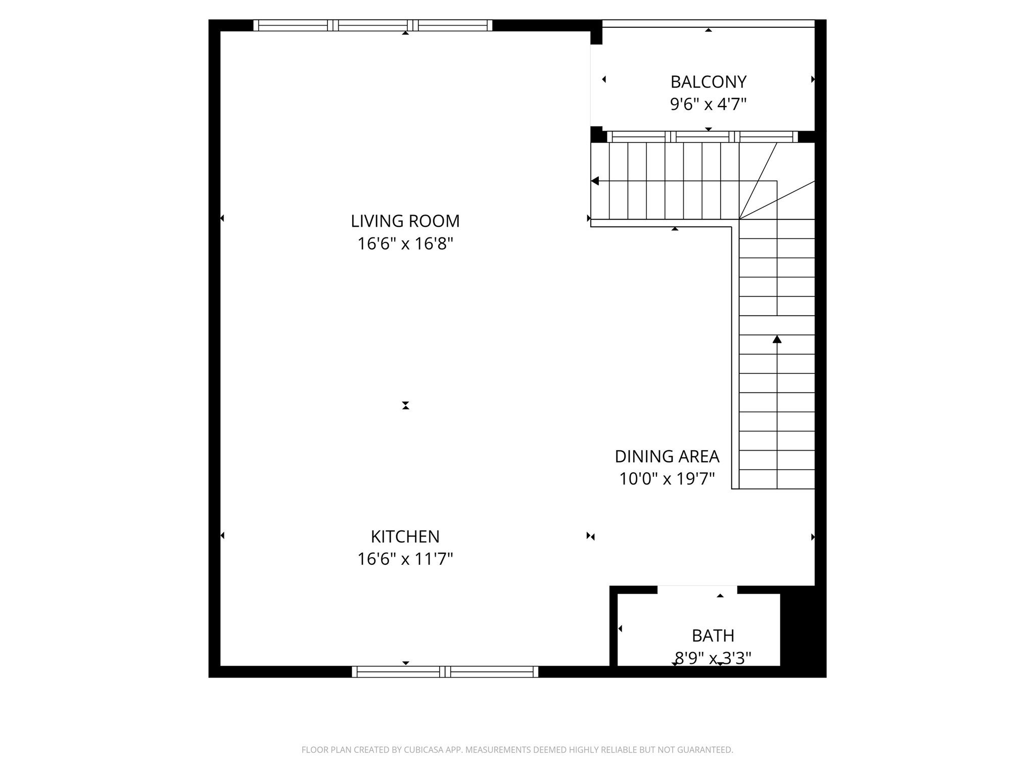 1914 California Drive Dallas TX 75204