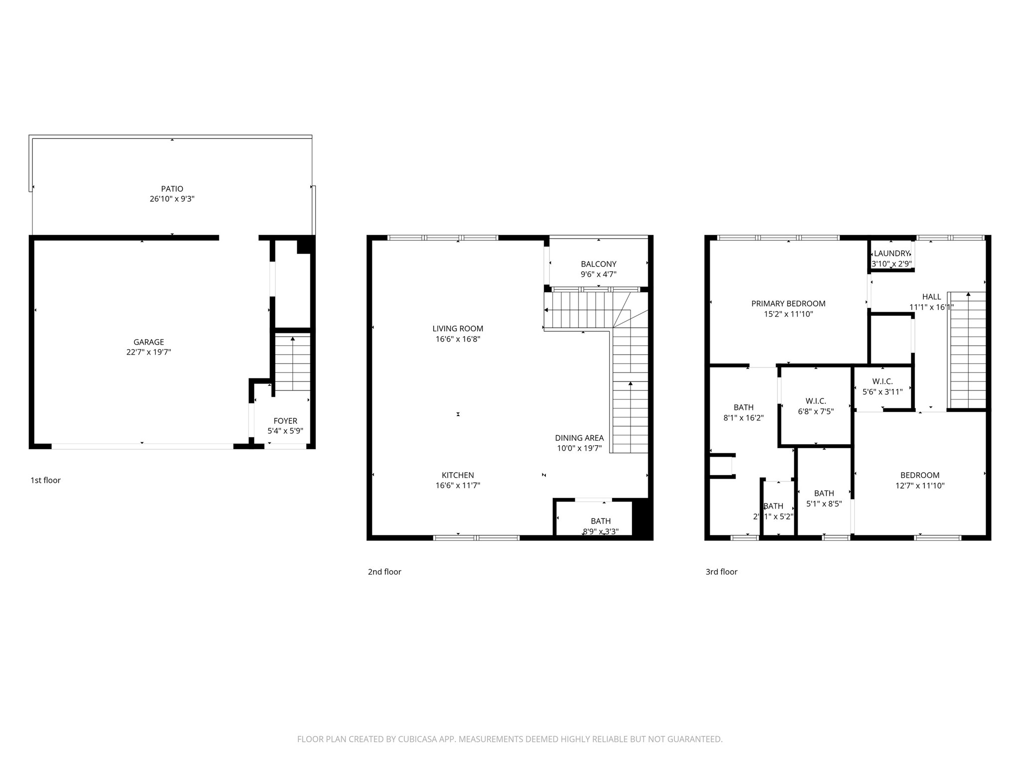 1914 California Drive Dallas TX 75204