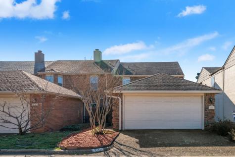 734 Pebble Beach Drive Garland TX 75043