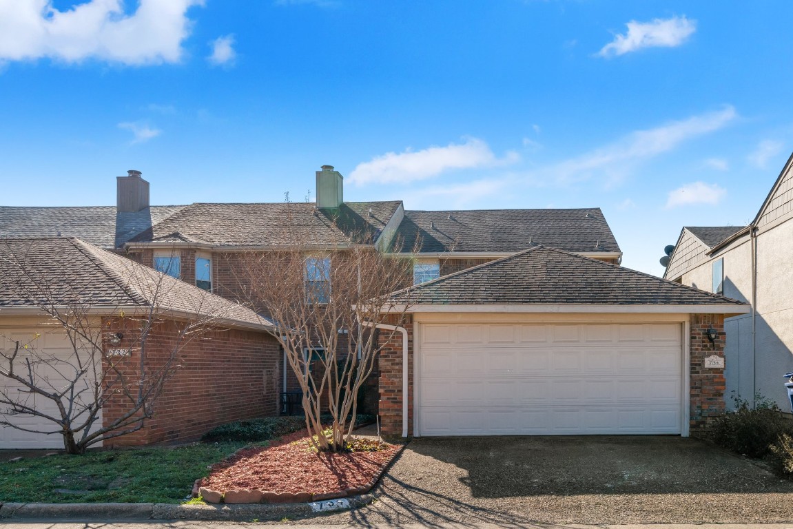 734 Pebble Beach Drive Garland TX 75043