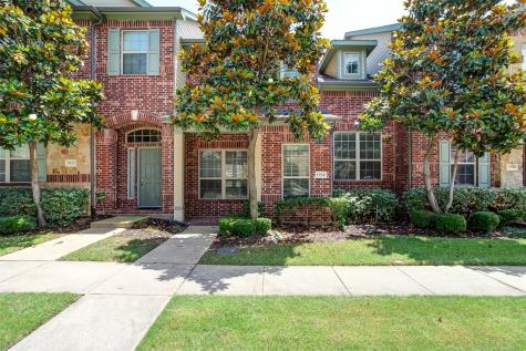 1936 Loma Linda Drive Irving TX 75063