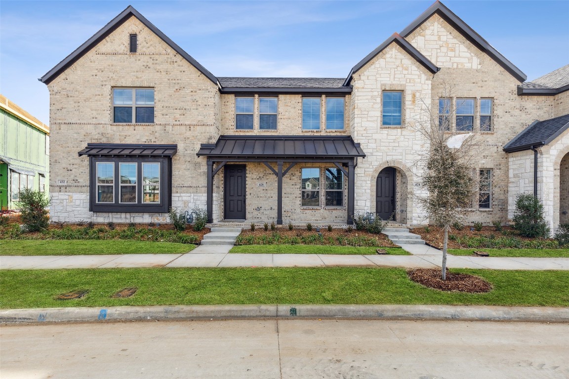 428 4th Street Argyle TX 76226