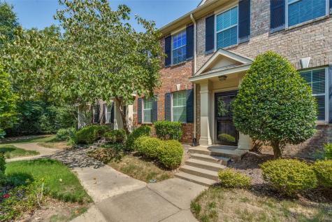 4046 Kyndra Circle Richardson TX 75082