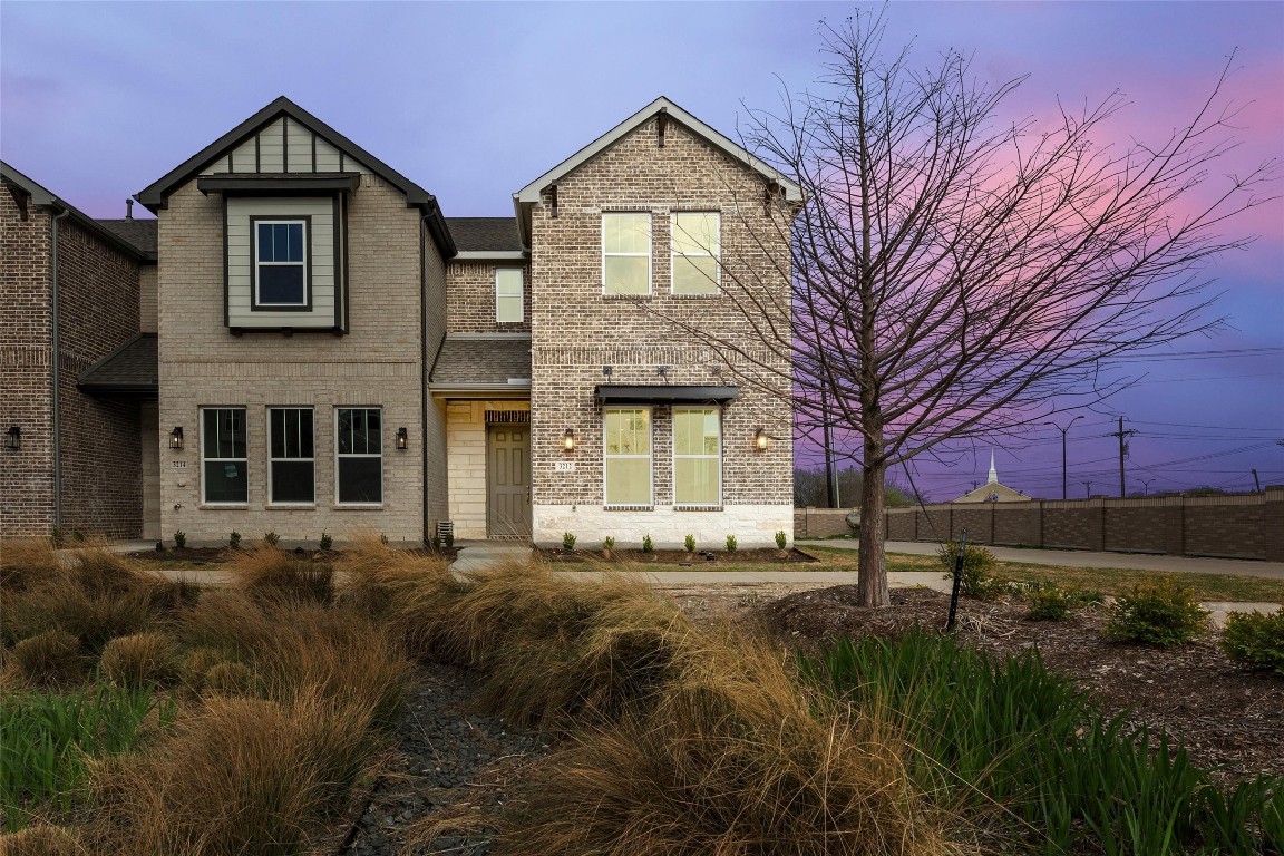 3212 Colorado Lane Sachse TX 75048