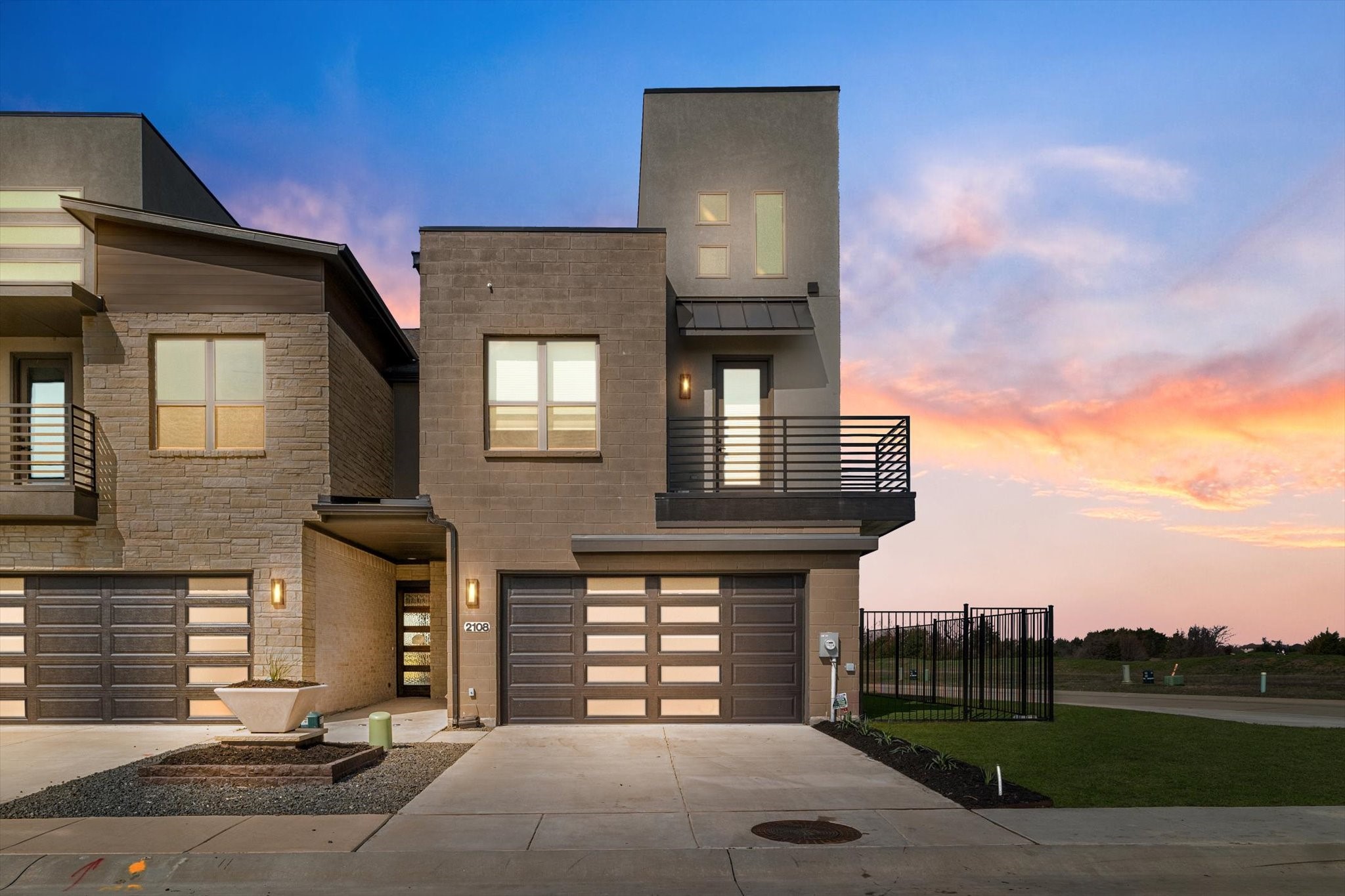2108 Psalm Circle Heath TX 75126