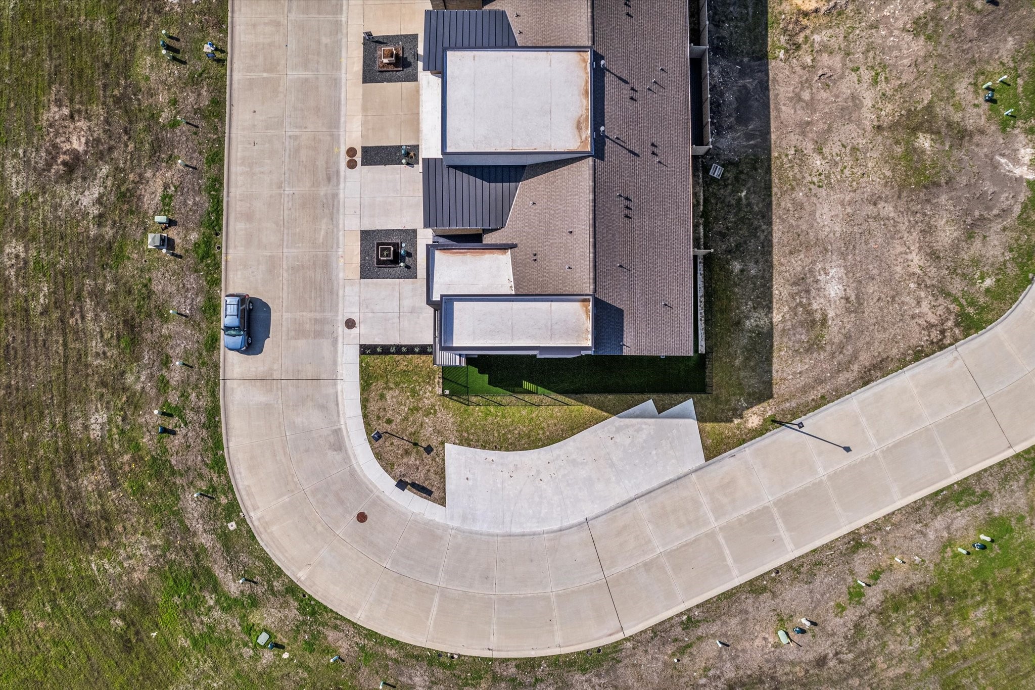 2108 Psalm Circle Heath TX 75126