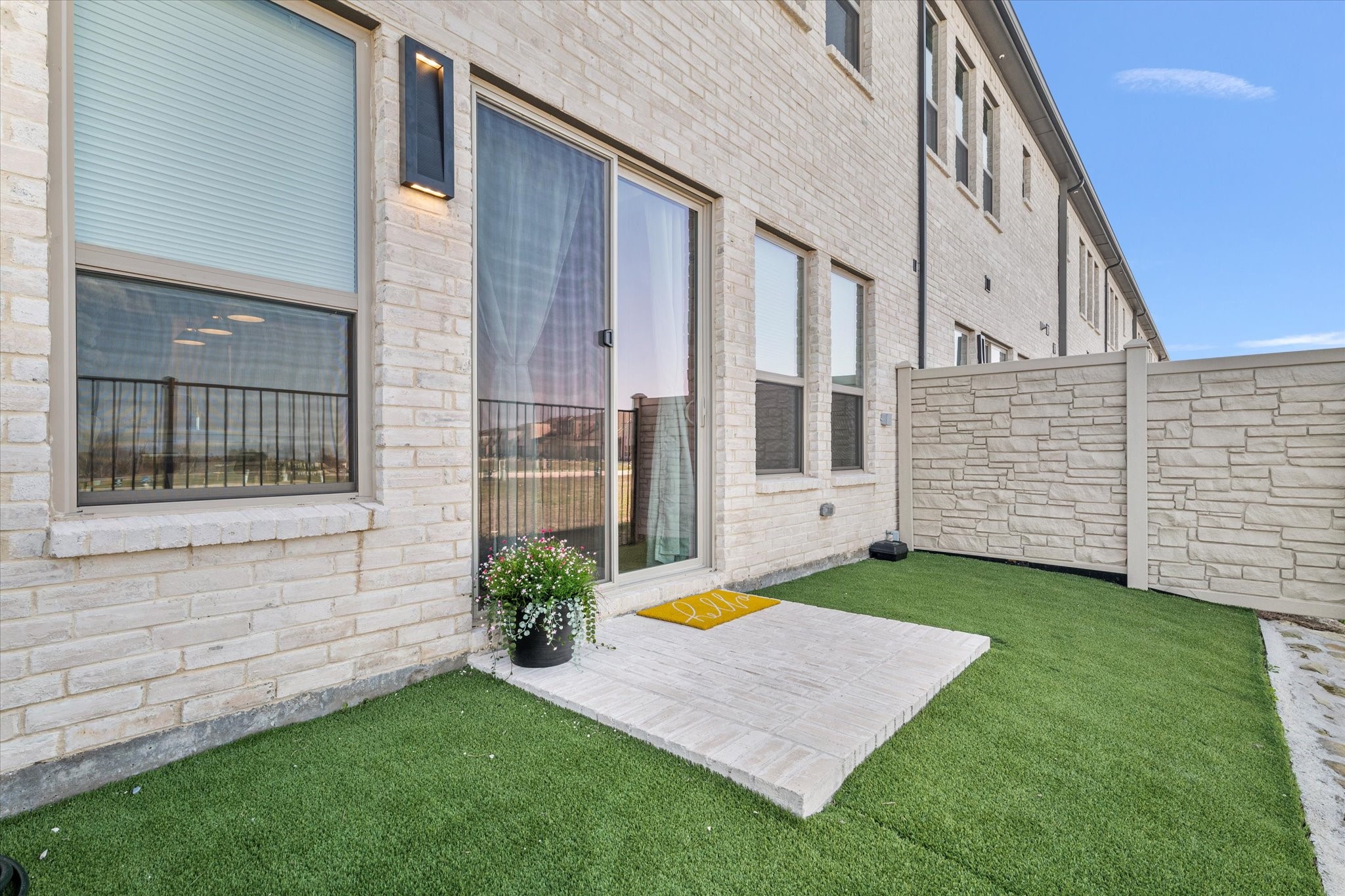 2108 Psalm Circle Heath TX 75126