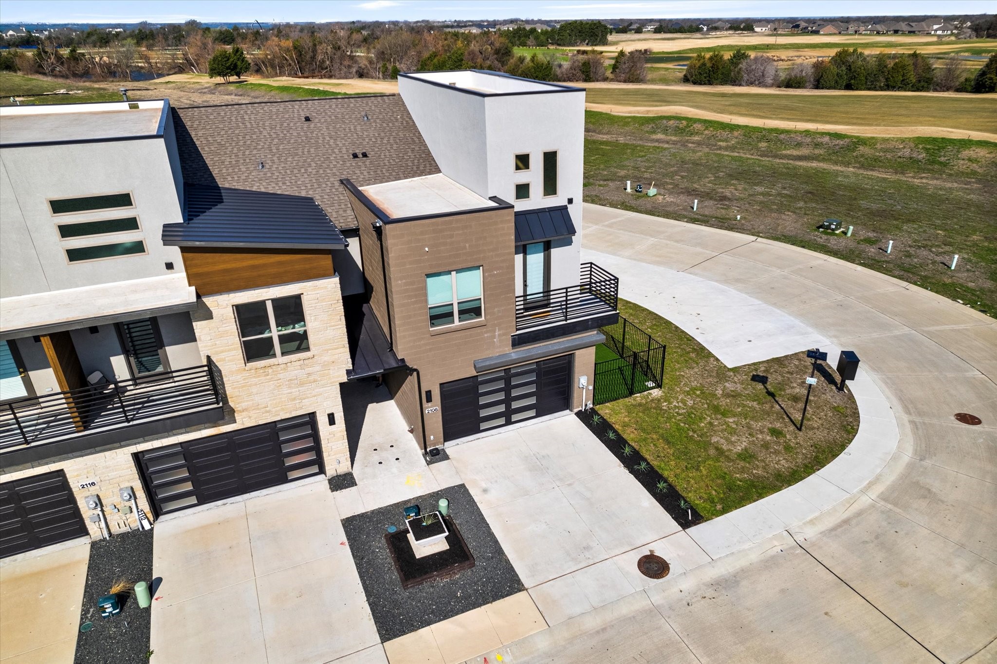 2108 Psalm Circle Heath TX 75126