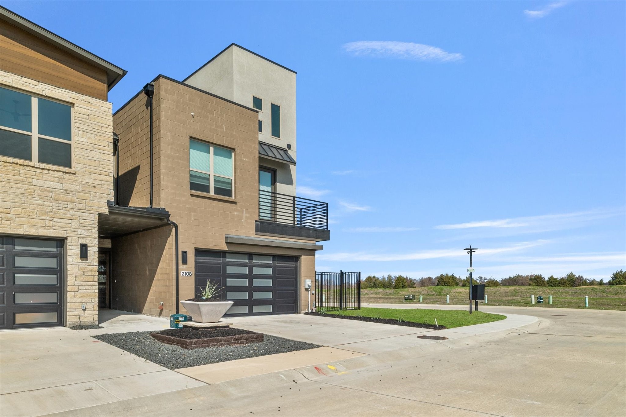 2108 Psalm Circle Heath TX 75126