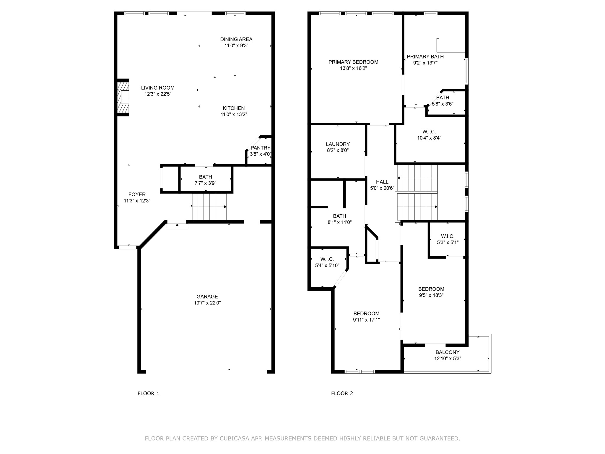 2108 Psalm Circle Heath TX 75126