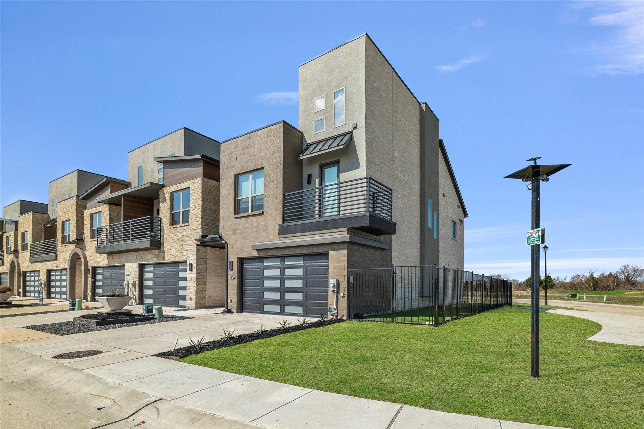 2108 Psalm Circle Heath TX 75126