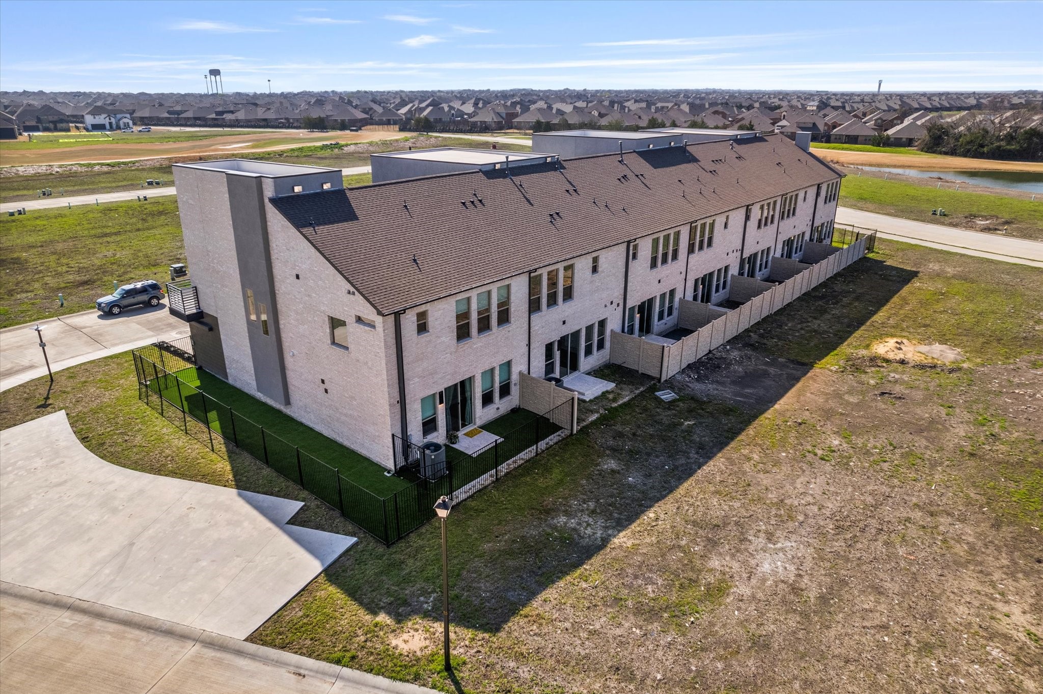 2108 Psalm Circle Heath TX 75126