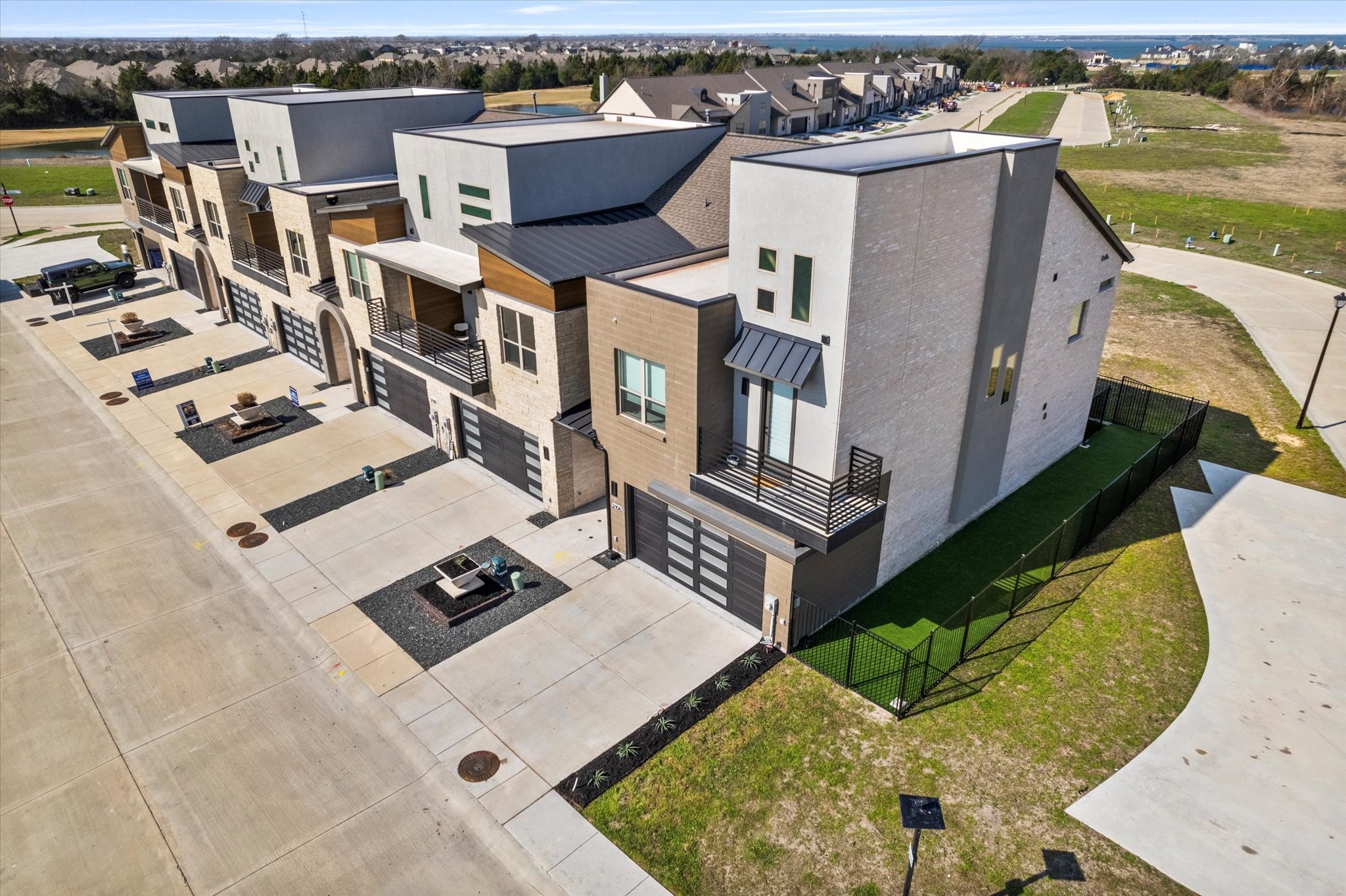 2108 Psalm Circle Heath TX 75126