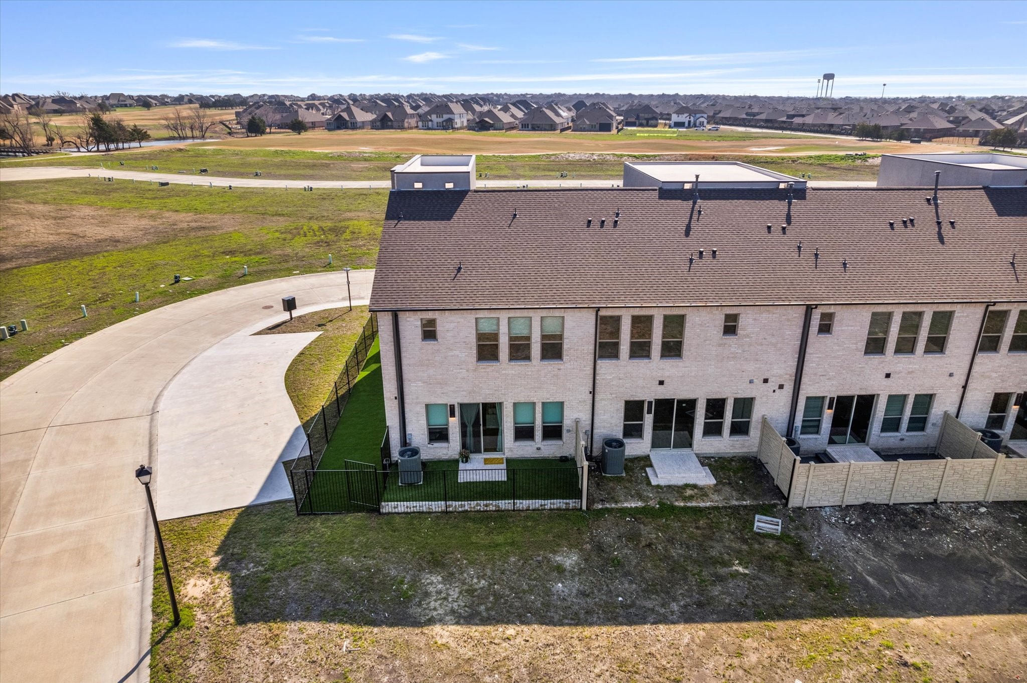 2108 Psalm Circle Heath TX 75126