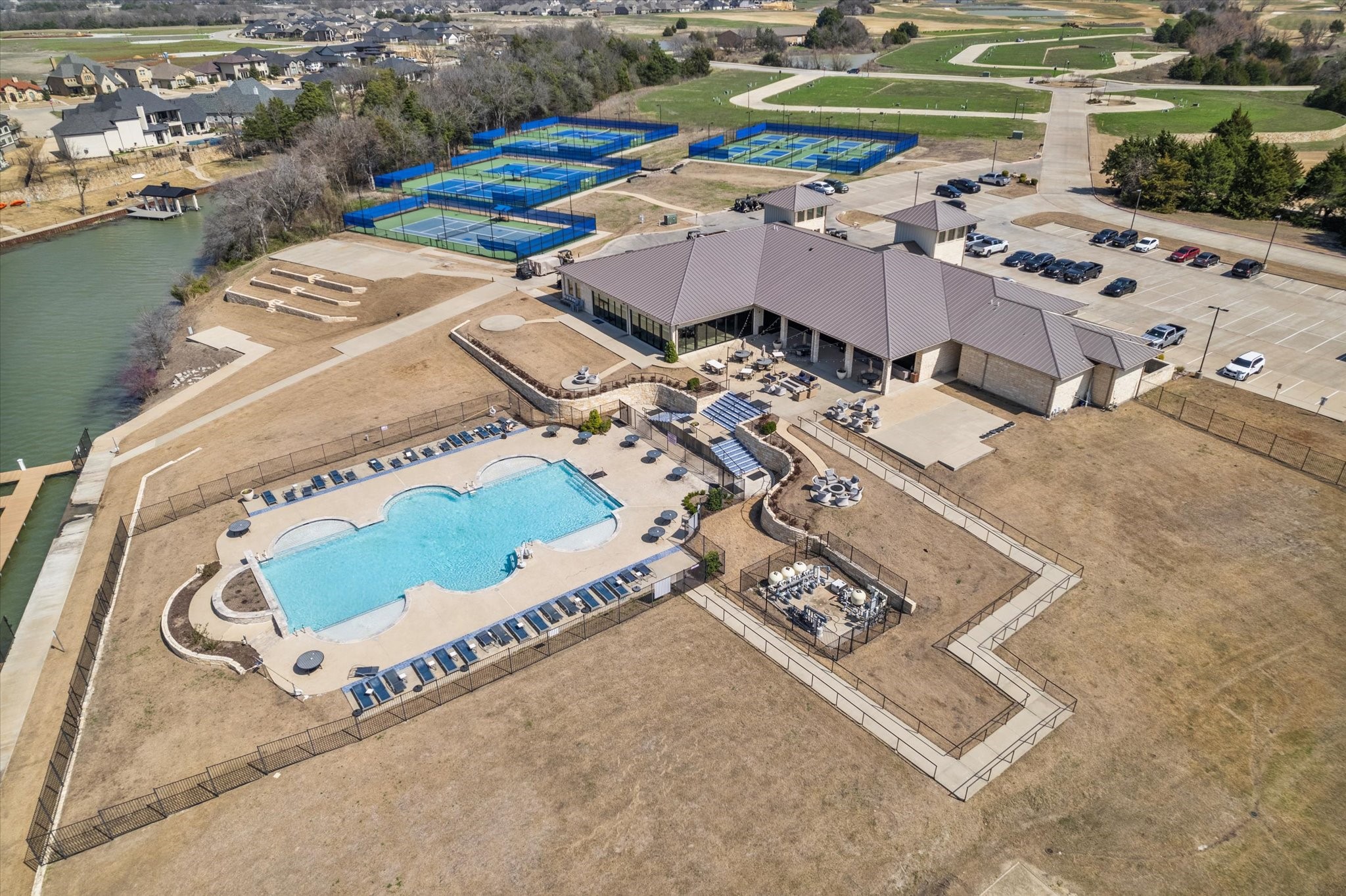 2108 Psalm Circle Heath TX 75126