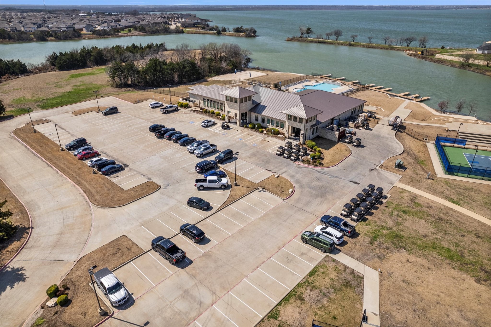 2108 Psalm Circle Heath TX 75126