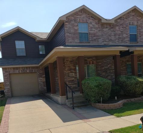 2020 Cranberry Court Mesquite TX 75181