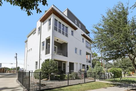 302 Wimberly Street Fort Worth TX 76107