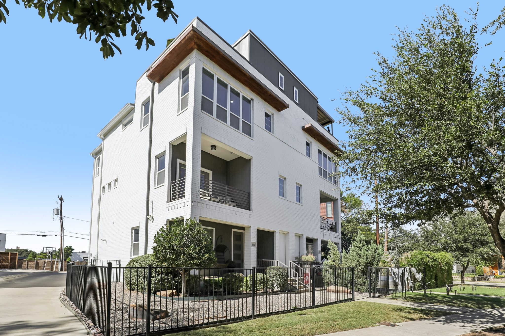 302 Wimberly Street Fort Worth TX 76107