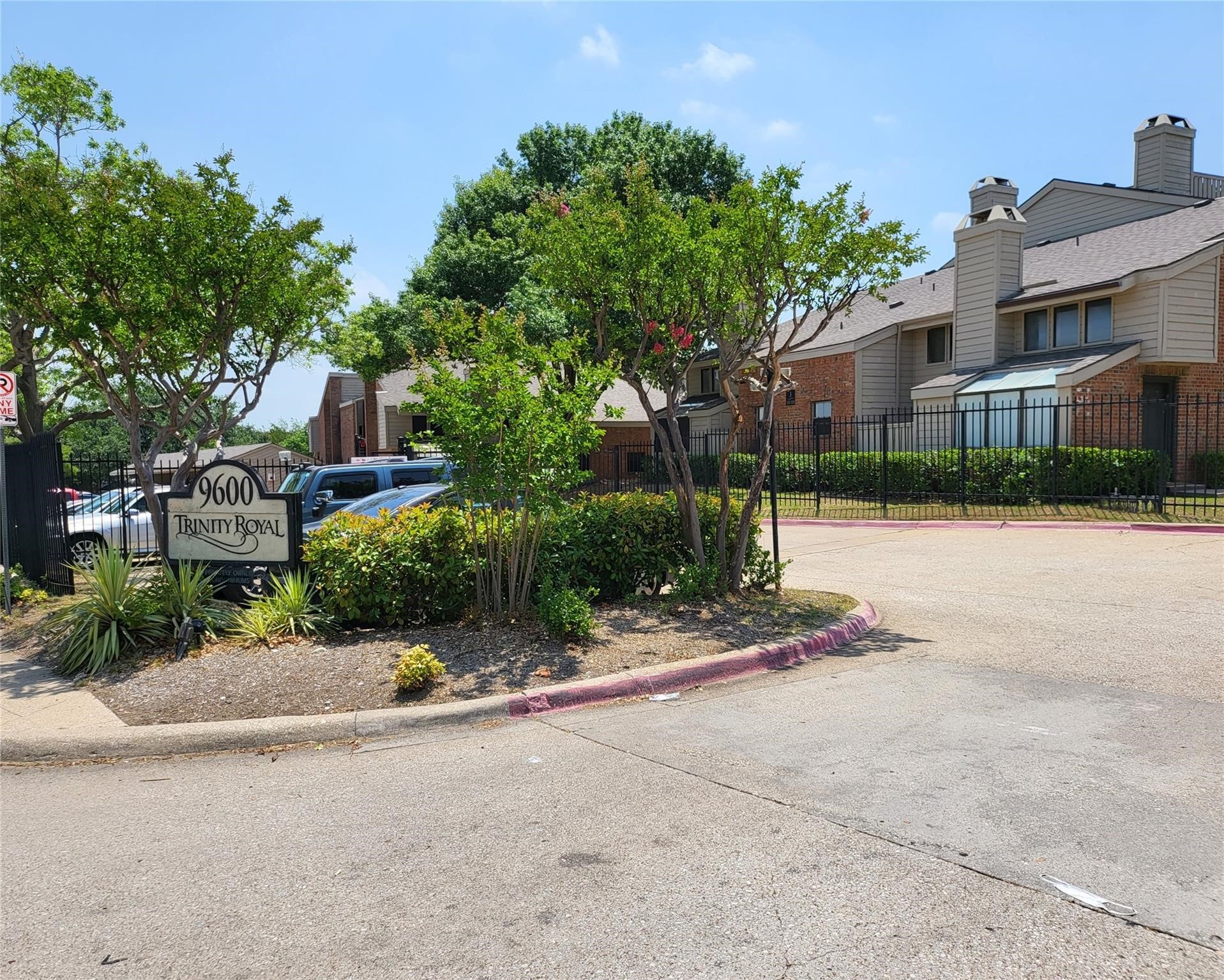 9600 Royal Lane Dallas TX 75243
