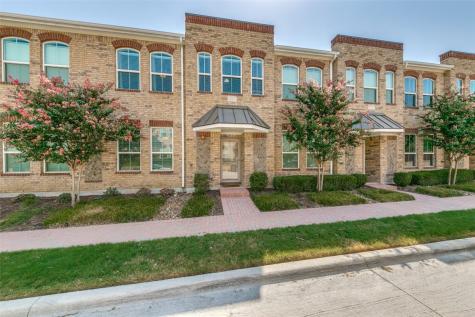 213 Belleville Drive Lewisville TX 75057