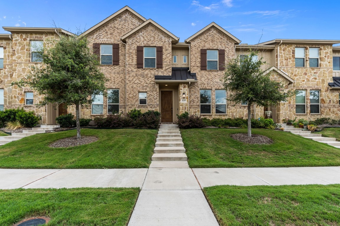 1225 Pebblebrook Lane Mckinney TX 75071