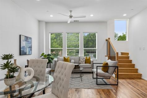 5647 Live Oak Street Dallas TX 75206