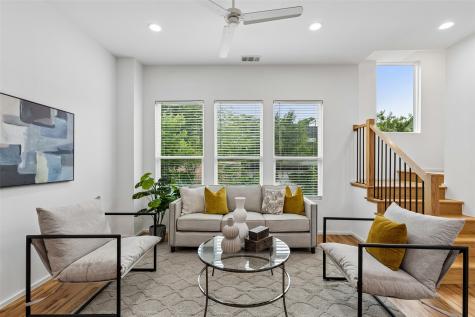 5647 Live Oak Street Dallas TX 75206