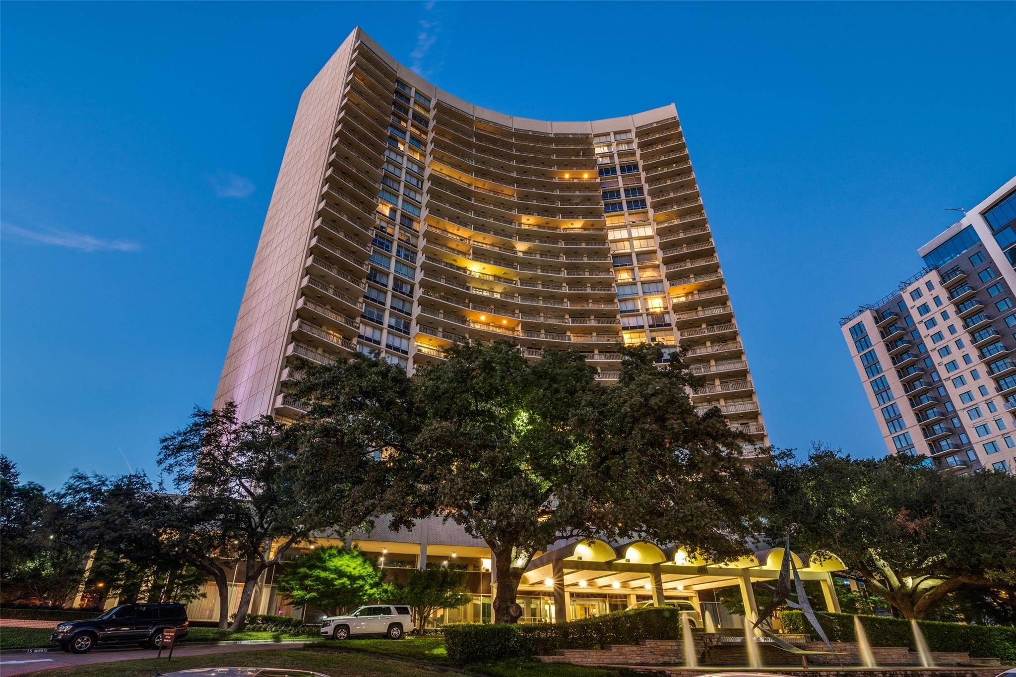 6211 W Northwest Highway Dallas TX 75225