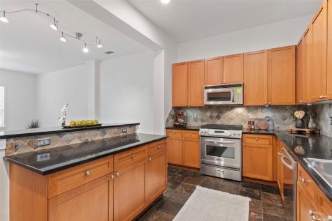 4830 Cedar Springs Road Dallas TX 75219