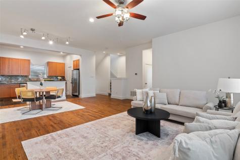 4830 Cedar Springs Road Dallas TX 75219