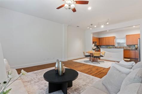 4830 Cedar Springs Road Dallas TX 75219