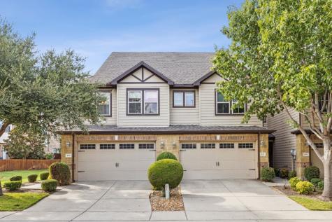 834 Vashon Drive Allen TX 75013
