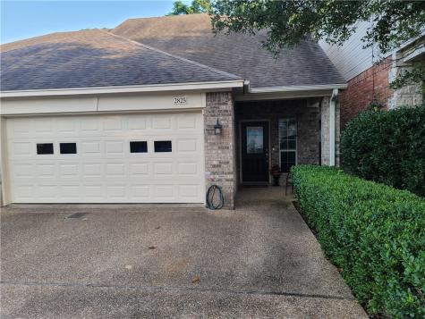2825 Savannah Court Waco TX 76710