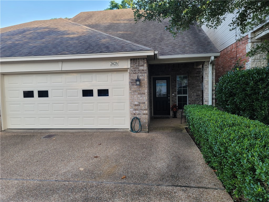 2825 Savannah Court Waco TX 76710