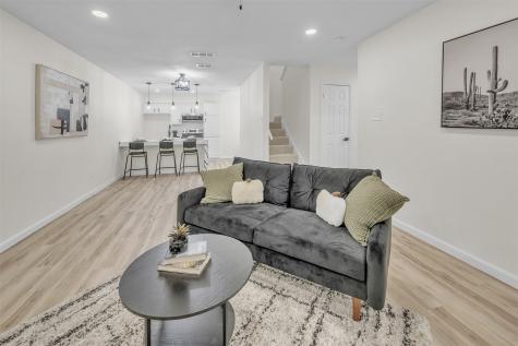 1612 Brentwood Drive Irving TX 75061